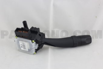 934204H105 SWITCH ASSY-WIPER & WASHER