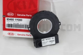 934801Y000 SENSOR-ANGULAR VELOCITY