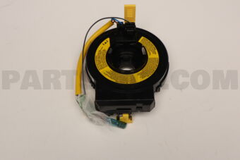 934901G210 CONTACT ASSY-CLOCK SPRING