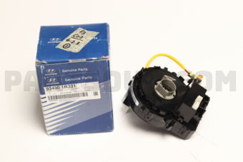 934901R331 CONTACT ASSY-CLOCK SPRING