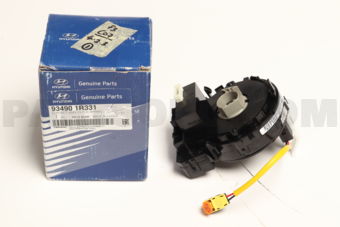 934901R331 CONTACT ASSY-CLOCK SPRING
