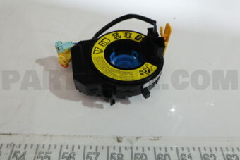 934901W120 CONTACT ASSY-CLOCK SPRING