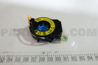 934901W120 CONTACT ASSY-CLOCK SPRING