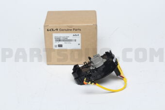 934901Y240 CONTACT ASSY-CLOCK SPRING