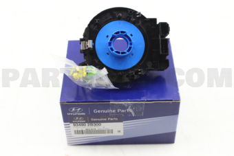 934902B300 CONTACT ASSY-CLOCK SPRING