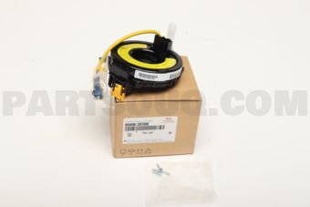 934902E000 CONTACT ASSY-CLOCK SPRING