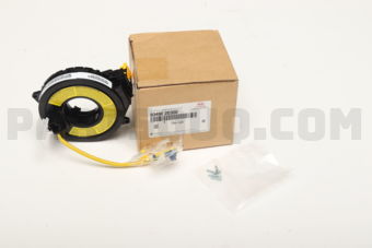 934902E000 CONTACT ASSY-CLOCK SPRING