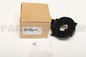 934902E000 CONTACT ASSY-CLOCK SPRING
