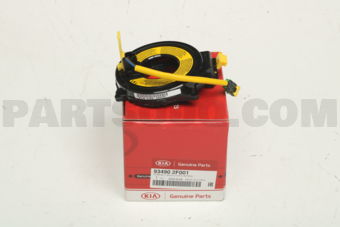 934902F001 CONTACT ASSY-CLOCK S