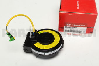 934902G400 CONTACT ASSY-CLOCK S