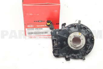 934902M300 CONTACT ASSY-CLOCK SPRING