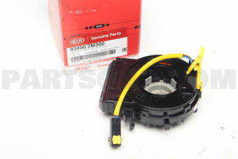 934902M300 CONTACT ASSY-CLOCK SPRING