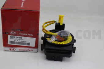 934902M410 CONTACT ASSY-CLOCK SPRING