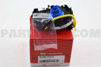 934902P010 CONTACT-CLOCK SPRING