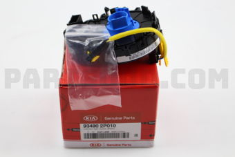 934902P010 CONTACT-CLOCK SPRING