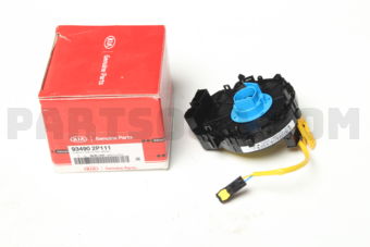 934902P111 CONTACT ASSY-CLOCK SPRING