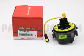 934902P170 CONTACT ASSY-CLOCK S
