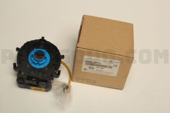 934902P711 CONTACT ASSY-CLOCK SPRING