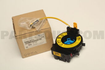 934902P711 CONTACT ASSY-CLOCK SPRING