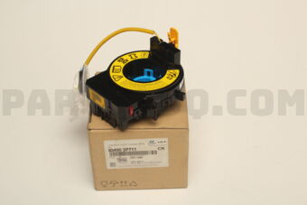 934902P711 CONTACT ASSY-CLOCK SPRING
