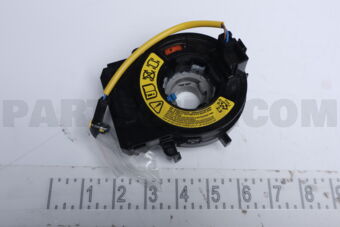934902Y100 CONTACT ASSY-CLOCK SPRING