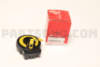 934903L001 CONTACT ASSY-CLOCK SPRING