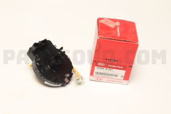 934903L001 CONTACT ASSY-CLOCK SPRING