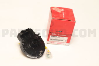 934903L001 CONTACT ASSY-CLOCK SPRING