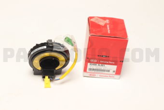 934903L001 CONTACT ASSY-CLOCK SPRING