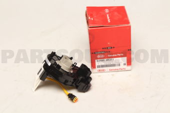 934903R311 CONTACT ASSY-CLOCK SPRING