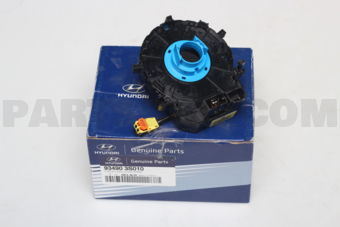 934903S010 CONTACT ASSY-CLOCK SPRING