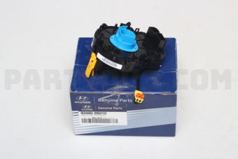 934903S010 CONTACT ASSY-CLOCK SPRING