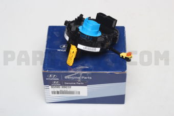 934903S010 CONTACT ASSY-CLOCK SPRING