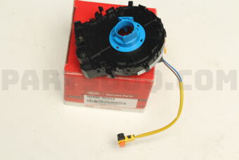 934903V315 CONTACT ASSY-CLOCK SPRING