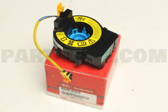 934903V315 CONTACT ASSY-CLOCK SPRING