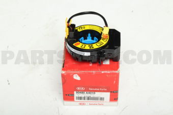 93490A4010 CONTACT ASSY-CLOCK