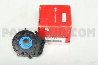 93490A4010 CONTACT ASSY-CLOCK
