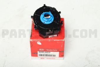 93490A4010 CONTACT ASSY-CLOCK