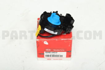 93490A4010 CONTACT ASSY-CLOCK