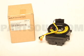 93490A6315 CONTACT ASSY-CLOCK SPRING