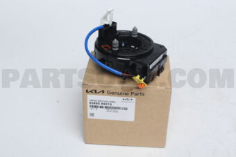 93490A9210 CONTACT ASSY-CLOCK SPRING