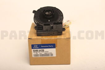 93490AA230 CONTACT ASSY-CLOCK SPRING