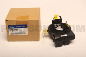 93490AA230 CONTACT ASSY-CLOCK SPRING