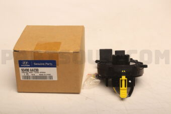93490AA230 CONTACT ASSY-CLOCK SPRING