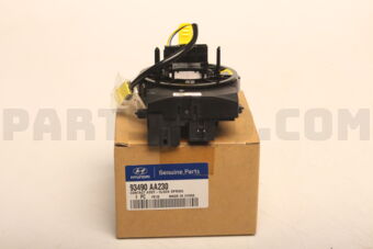 93490AA230 CONTACT ASSY-CLOCK SPRING