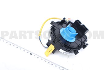 93490B2110 CONTACT ASSY-CLOCK SPRING
