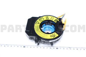93490B2110 CONTACT ASSY-CLOCK SPRING