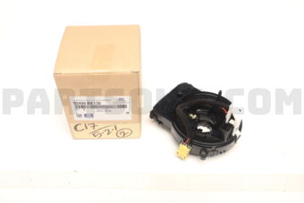93490BE130 CONTACT ASSY-CLOCK SPRING