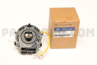 93490D3210 CONTACT ASSY-CLOCK SPRING