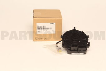 93490D4510 CONTACT ASSY-CLOCK SPRING